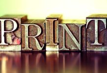 بازنشستگی چاپ در دنیای ارتباطات پس از ۵۰۰ سال خدمت
