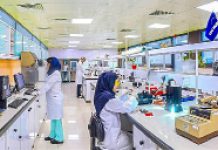 ایران در زمینه ساخت چاپگرهای سه بعدی یکی از برترین قدرتهای غرب آسیا به شمار میرود