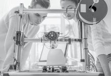 سرمایه گذاری برای یک پرینتر سهبعدی چقدر هزینه بر میدارد؟