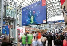 تجهیزات ریز و درشت و کارآمد در دروپا ۲۰۲۴ دروپا