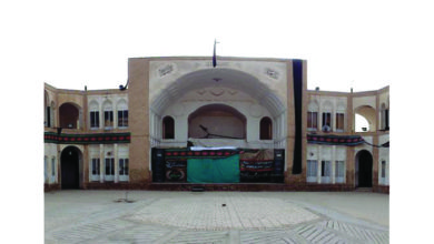 قدمت 60 ساله صنعت چاپ