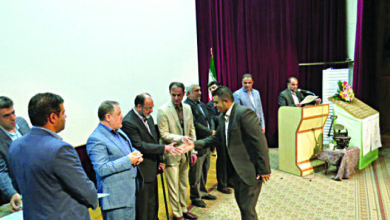 جشنواره صنعت چاپ