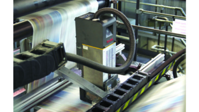 چاپ ديجيتال