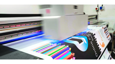 چاپخانه مشتري محور با ERP