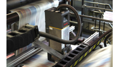 چاپ ديجيتال؛ فناوري هزار چهره