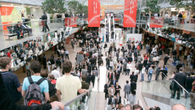 جوش‌دهندگان قرارداد