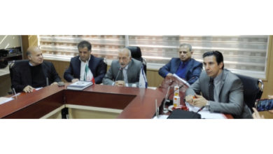 افزايش 30 درصدي تعداد غرفه‌گذاران خارجي