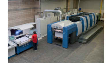 چاپچي آمريکايي؛ جايگاه و درآمد