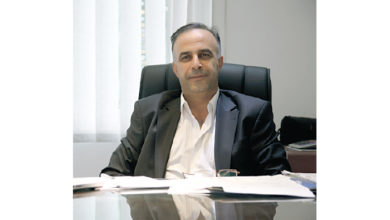 کجاست آن همراهي؟