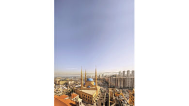 آرامش صنعت چاپ لبنان در ميانه جنگ