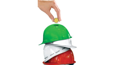 سلامت شغلي، نگراني هميشگي