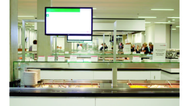 تغذيه کارگاهي