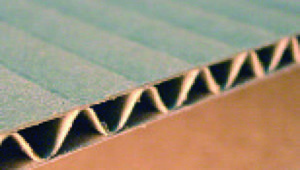 کيفيت بستهبندي، گروگان کيفيت مقوا