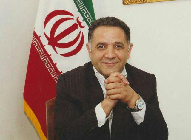 احمد ابوالحسنی