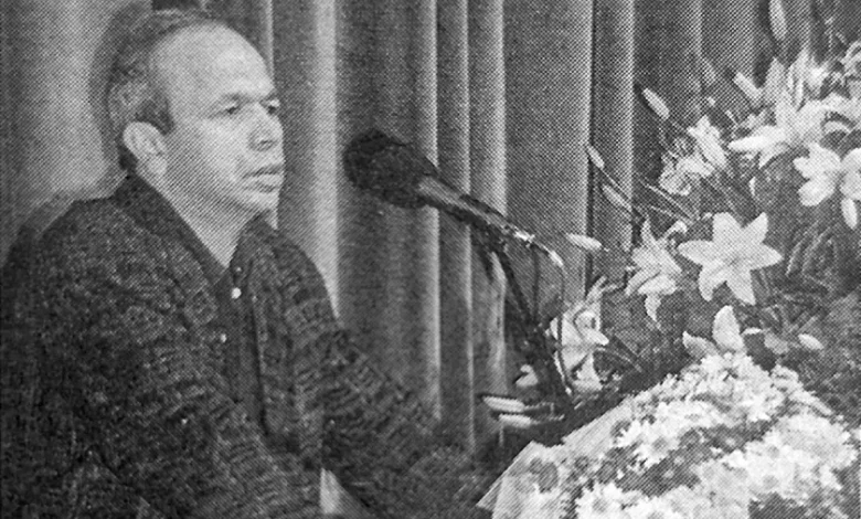 خودکشی ابراهیم نبوی