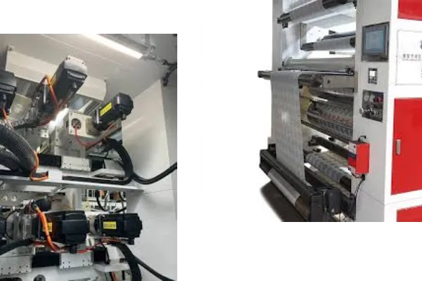 ماشین‌های عمودی یا استک (STACK)