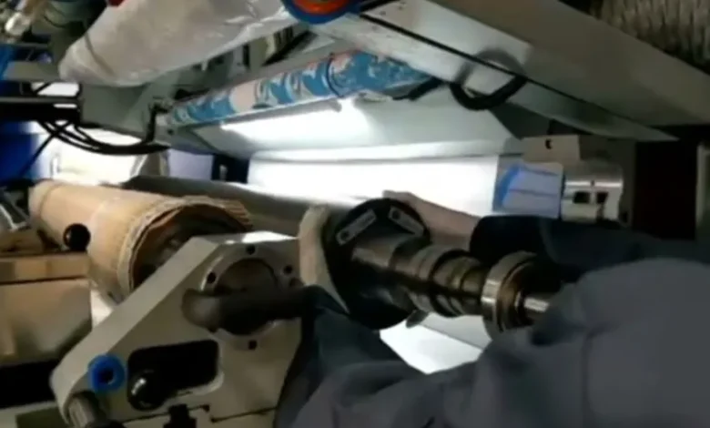 پیش‌درآمدی بر چاپ فلکسوگرافی- 7