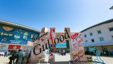 نمایشگاه گالف فود در دبی برگزار می‌شود