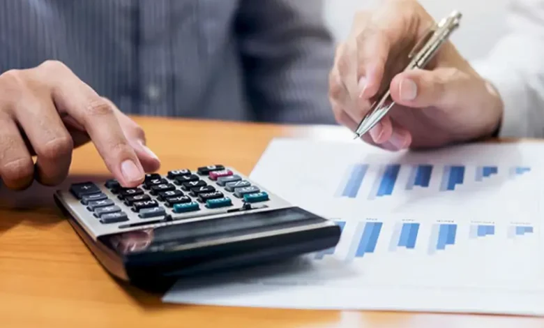 حسابداري صنعتي در چاپخانه