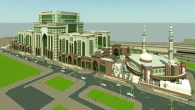 کویت مجتمع جدید چاپ قرآن می‌سازد