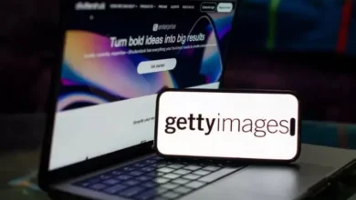 شاتر استاک و گتی ایمجز درهم ادغام می‌شوند