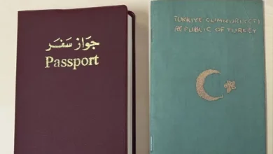 ترکیه اسناد دولتی سوریه را چاپ می‌کند