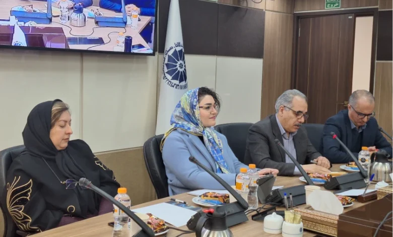 عبور از باتلاق دیجیتال