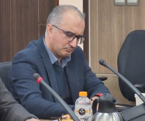 دکتر علی عبدللهی، متخصص حوزه تحول دیجیتال