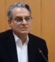 سید رضا کروبی