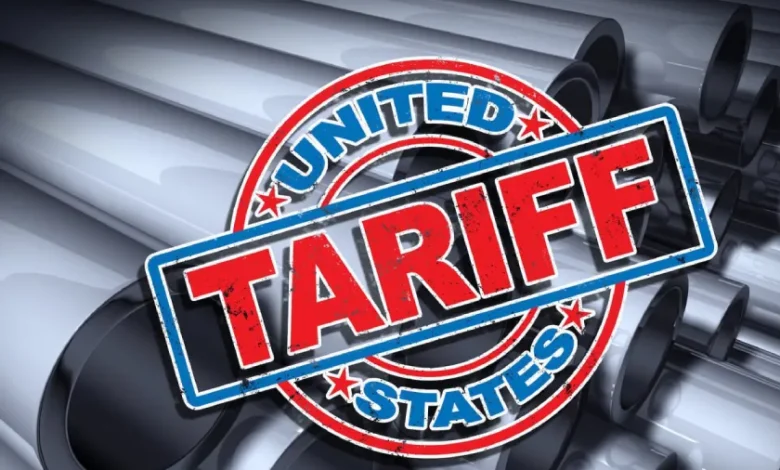 تعرفه‌های ترامپ داد چاپکاران آمریکایی را درآورده است