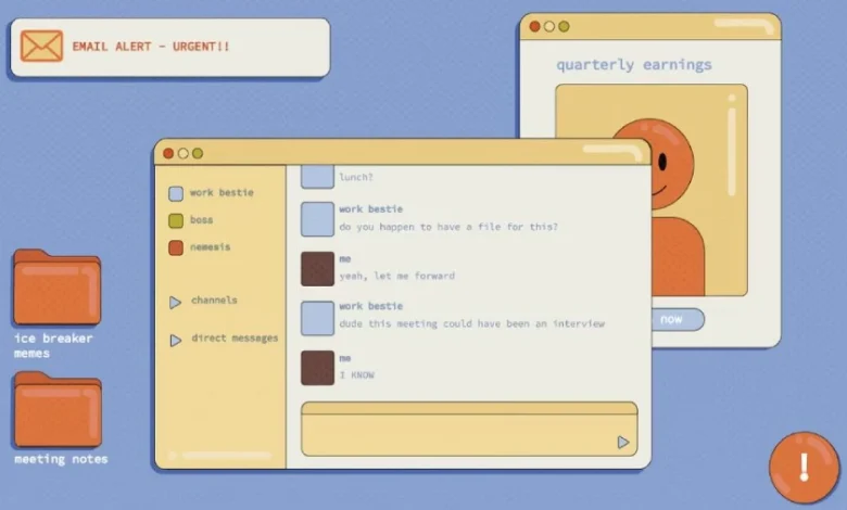 آیا غلط‌های تایپی در ایمیل شما را خنگ نشان می دهد؟