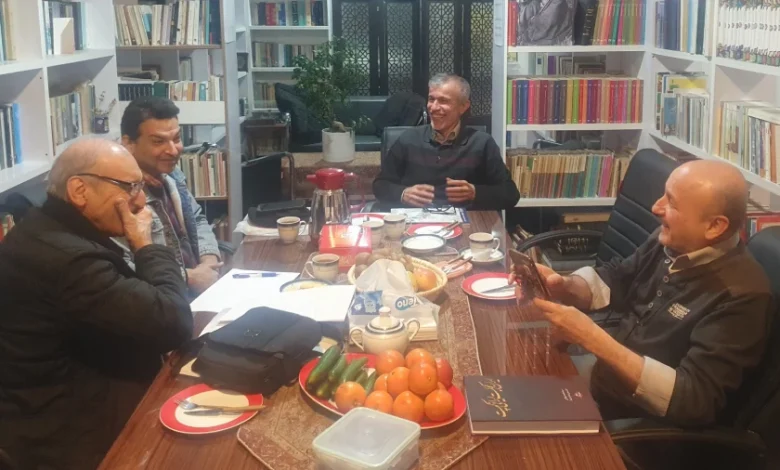 آگهیهای استخدام و کاریابی در صنعت چاپ و بستهبندی را در اینجا مشاهده کنید!