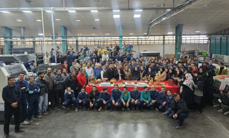 چاپ انسانیت؛ روایت از هنر مسئولیت‌پذیری در صنعت چاپ