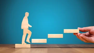 استعداد: جایی که رهبری و استراتژی به هم می‌رسند