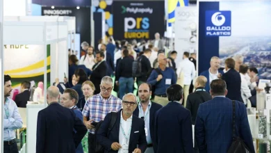 بزرگ‌ترین رویداد بازیافت پلاستیک جهان در آمستردام برگزار می‌شود