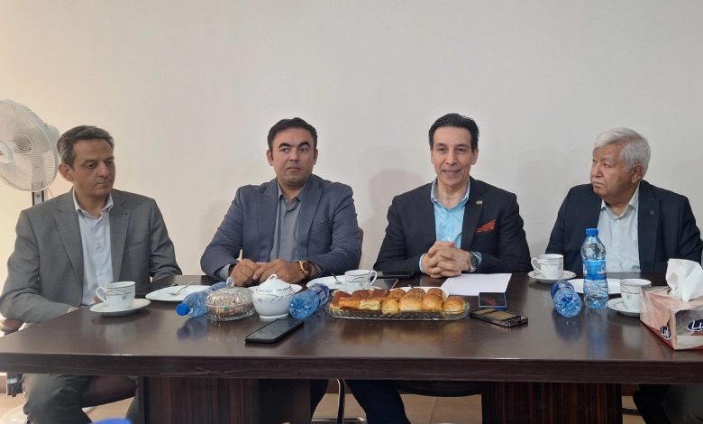 اتحادیه چاپخانه‌داران و صحاف تهران: از تحویل دشوار تا نقشه دوازده‌ماهه