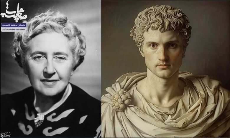 کمی تاریخ نوامبر 2025