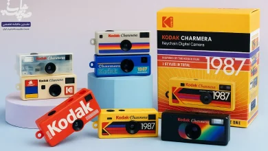 بازگشت دوربین‌های یک‌بار مصرف، ولی این بار دیجیتال!