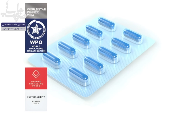 Green transformation in pharmaceutical packaging