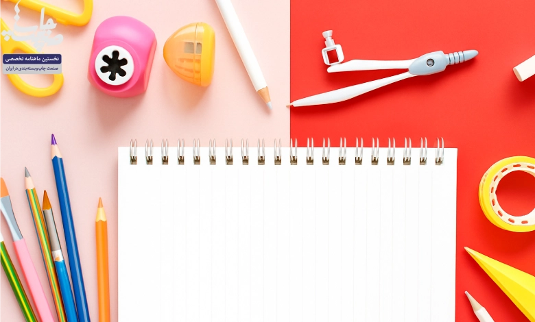 نمایشگاه Paperworld Middle East 2025 در دبی برگزار می‌شود