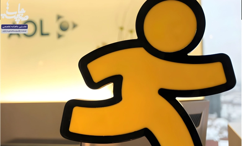 وقتی مودم‌ها جیغ می‌زدند!