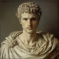 ویرژیل، شاعر رومی