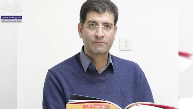 احمد سمیعی