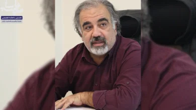 بهروز قزلباش؛ سردبیر بازار و بسته بندی