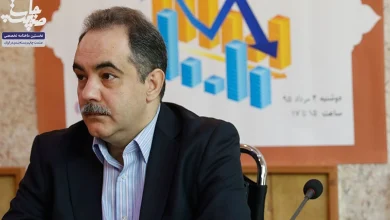 دکتر خدایار صادقی