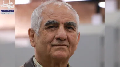 داود شایسته خصلت