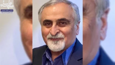 عباس ابوالفتحیان