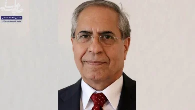 محمد حاذق نژاد