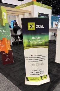 شرکت XCEL Products از تخته‌ی Xanita