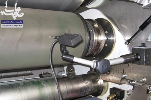 راهنماي تست تاييد دستگاه‌هاي چاپ کارتن